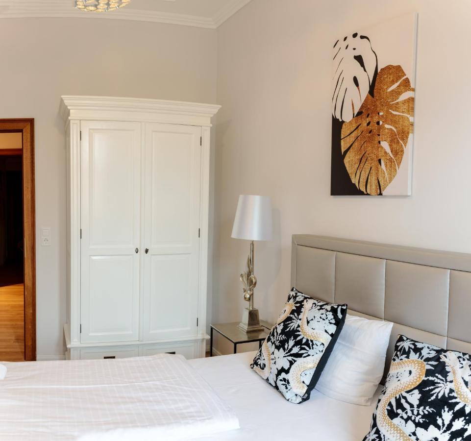 Schlosshotel Westernkotten Eksteriør billede