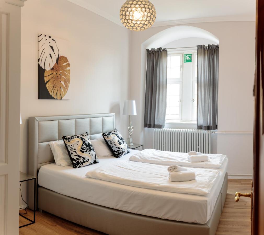 Schlosshotel Westernkotten Eksteriør billede