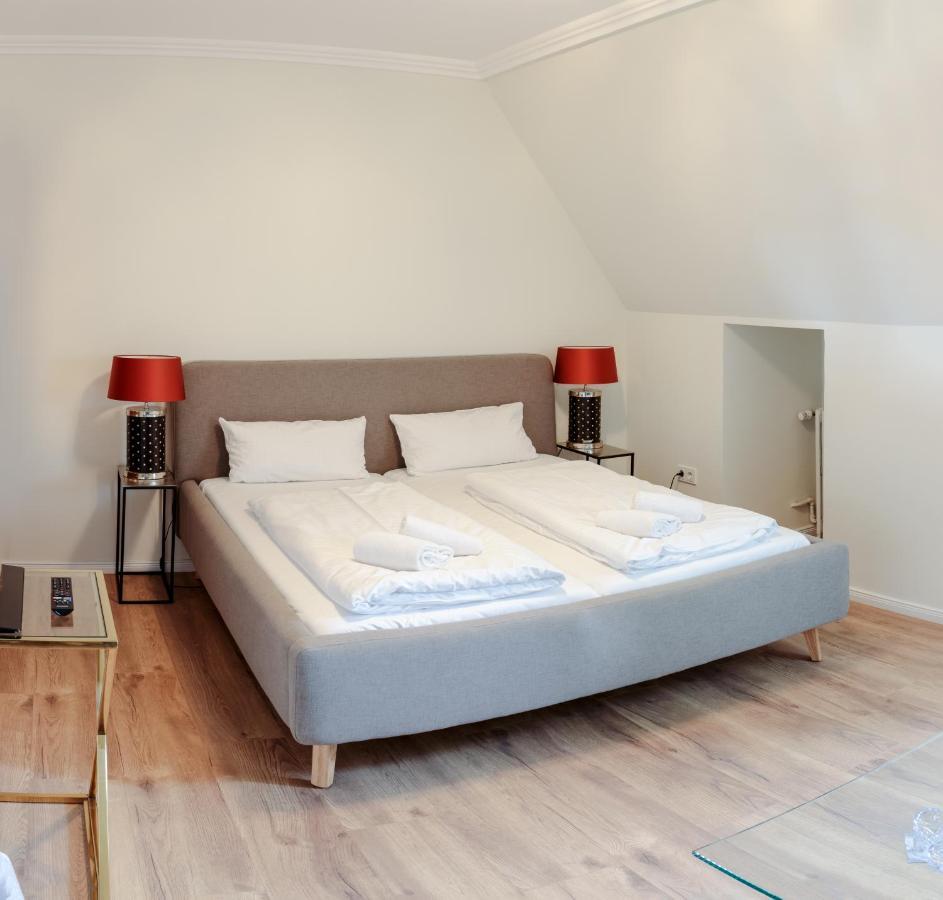 Schlosshotel Westernkotten Eksteriør billede