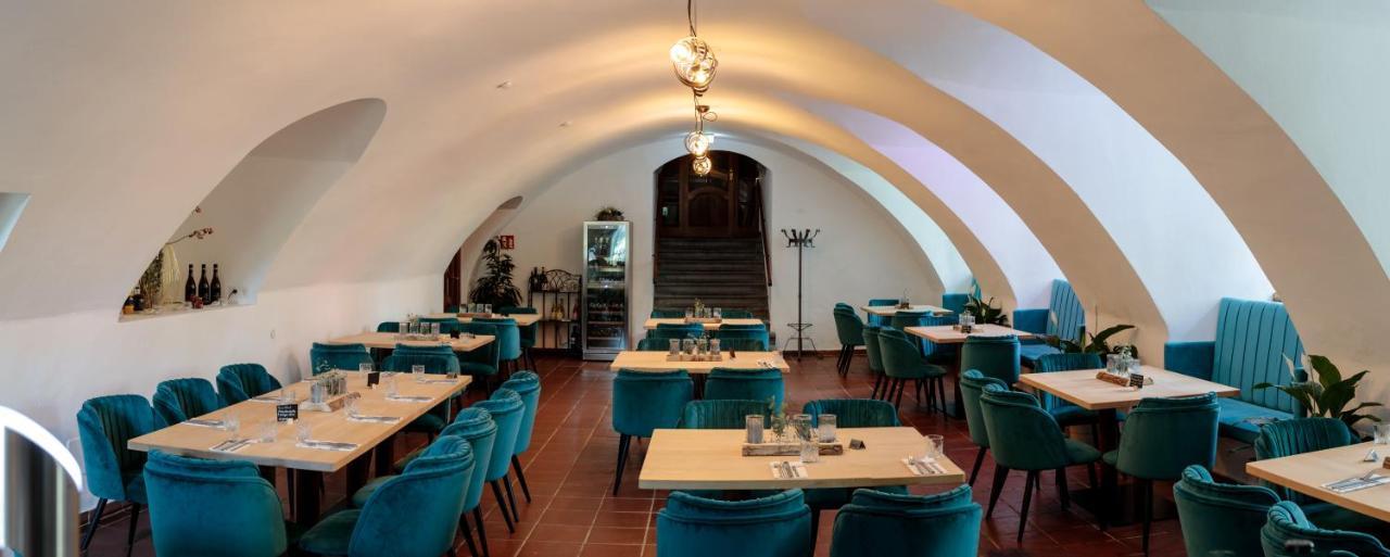 Schlosshotel Westernkotten Eksteriør billede