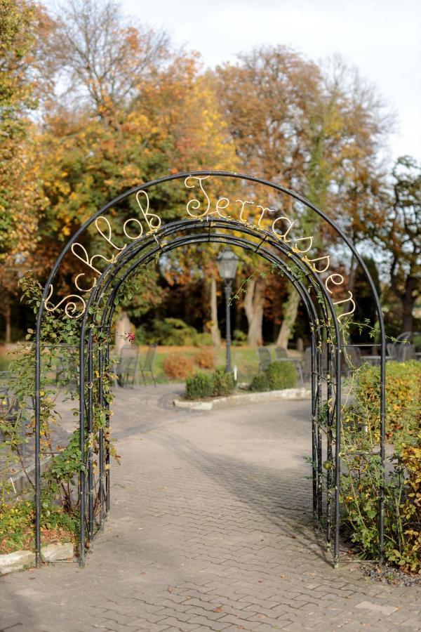 Schlosshotel Westernkotten Eksteriør billede