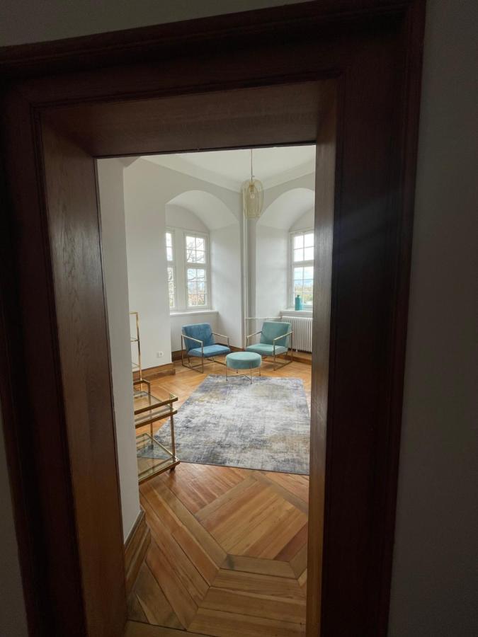 Schlosshotel Westernkotten Eksteriør billede